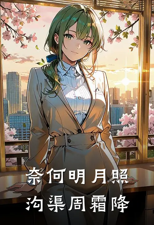 奈何明月照沟渠周霜降