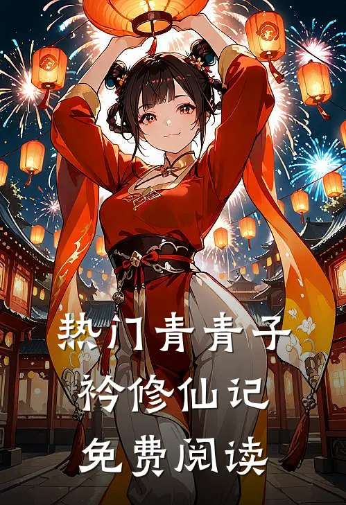 热门青青子衿修仙记免费阅读