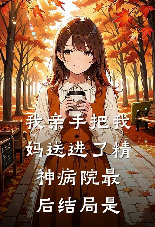 我亲手把我妈送进了精神病院最后结局是