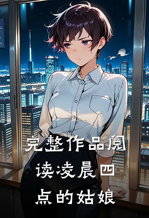 完整作品阅读凌晨四点的姑娘