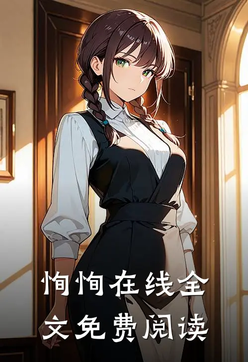 恂恂在线全文免费阅读