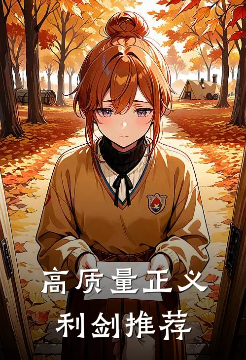 高质量正义利剑推荐
