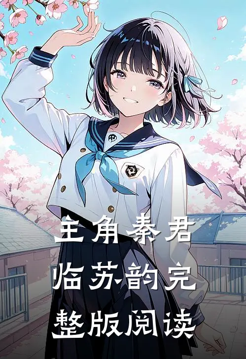 主角秦君临苏韵完整版阅读