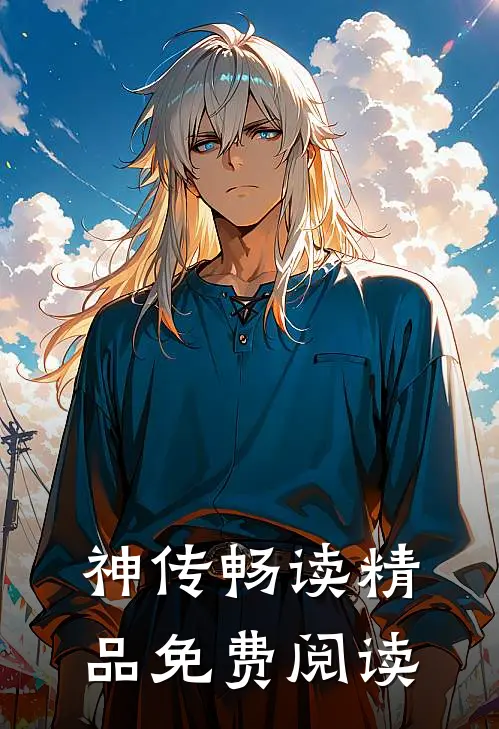 神传畅读精品免费阅读