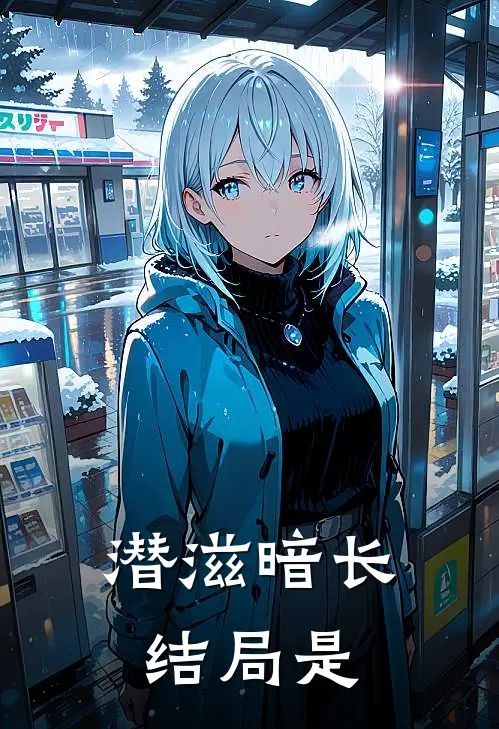 潜滋暗长结局是
