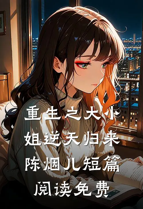 重生之大小姐逆天归来陈烟儿短篇阅读免费