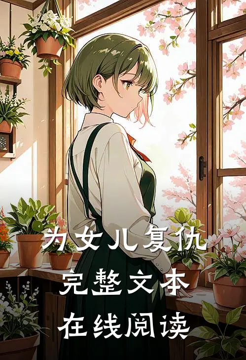 为女儿复仇完整文本在线阅读