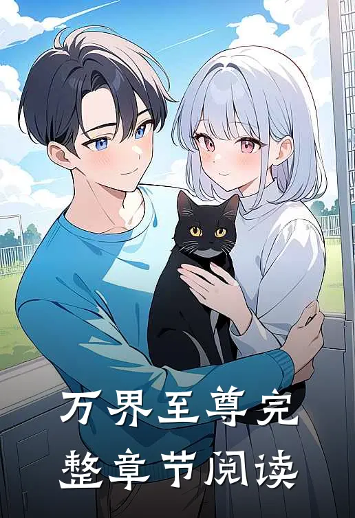 万界至尊完整章节阅读