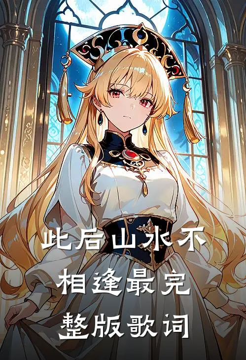 此后山水不相逢最完整版歌词