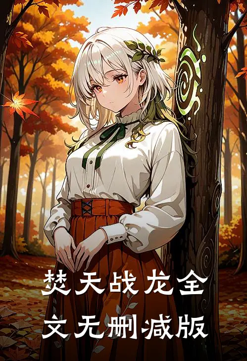 焚天战龙全文无删减版