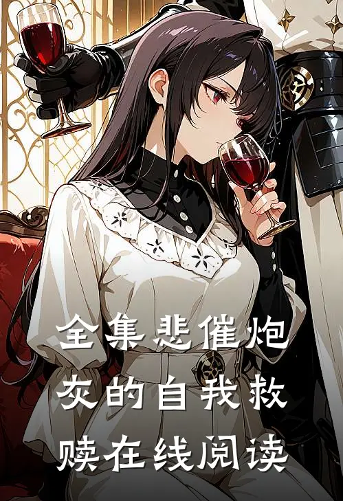 全集悲催炮灰的自我救赎在线阅读