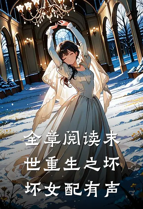 全章阅读末世重生之坏坏女配有声