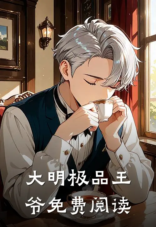 大明极品王爷免费阅读