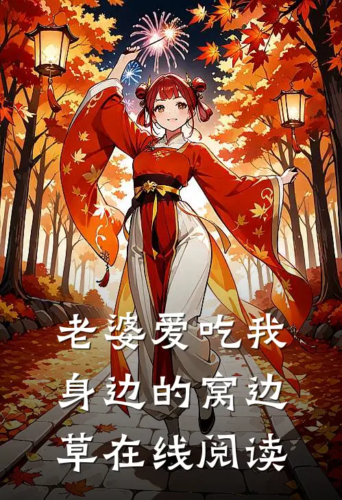 老婆爱吃我身边的窝边草在线阅读