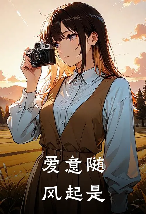 爱意随风起是