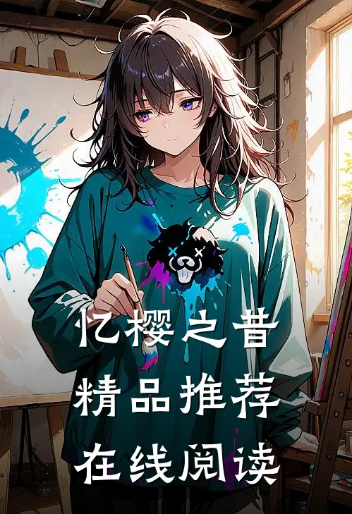 忆樱之昔精品推荐在线阅读