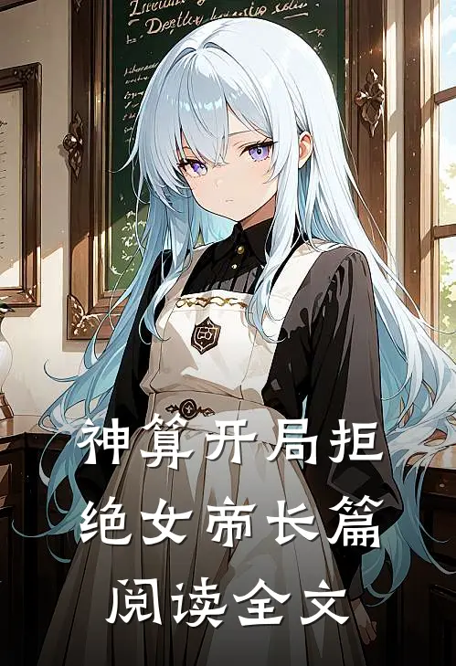 神算开局拒绝女帝长篇阅读全文