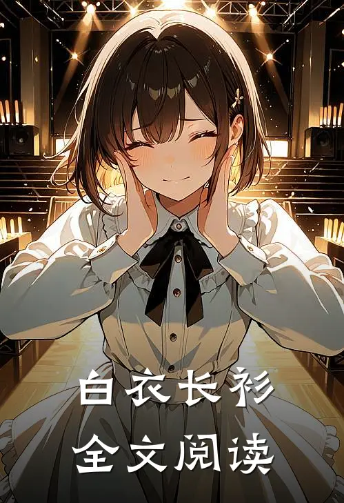 白衣长衫全文阅读