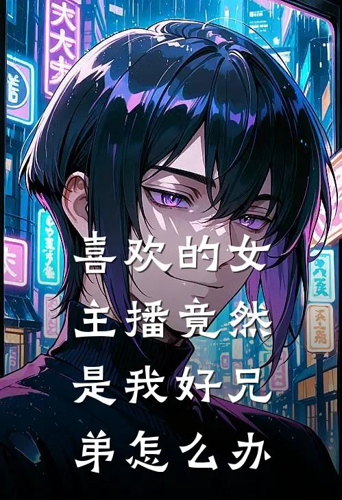 喜欢的女主播竟然是我好兄弟怎么办