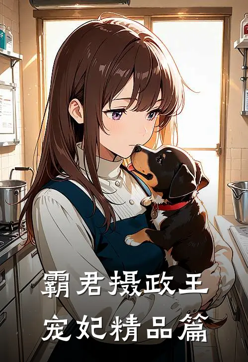 霸君摄政王宠妃精品篇
