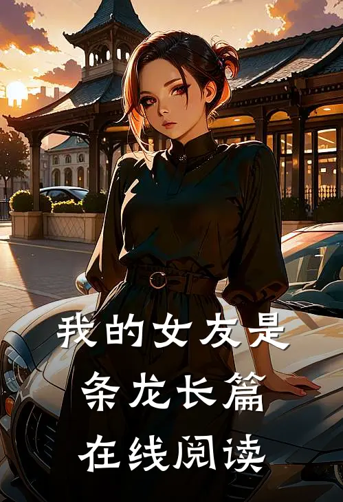 我的女友是条龙长篇在线阅读