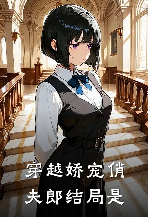 穿越娇宠俏夫郎结局是