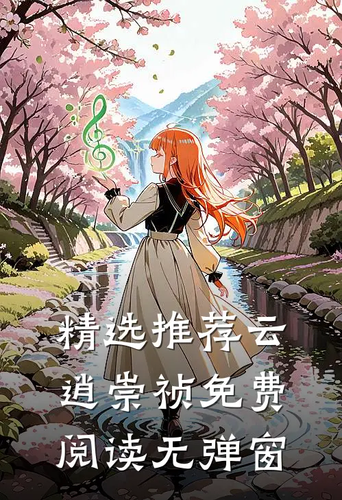 精选推荐云逍崇祯免费阅读无弹窗