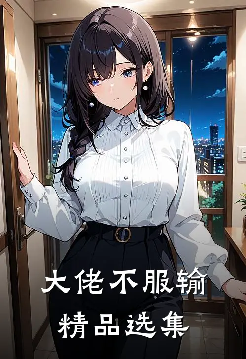 大佬不服输精品选集