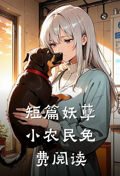 短篇妖孽小农民免费阅读