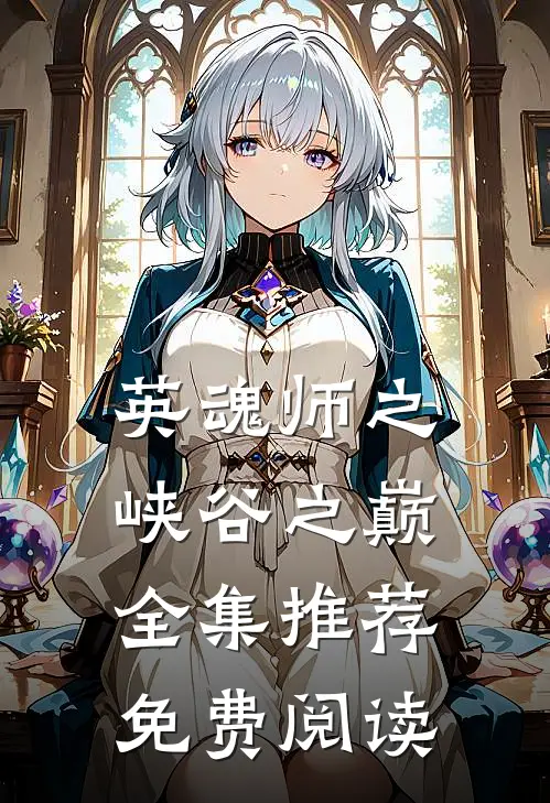 英魂师之峡谷之巅全集推荐免费阅读