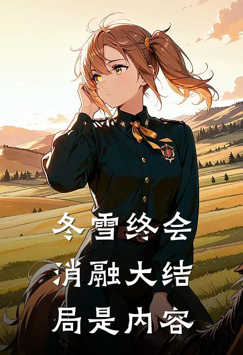 冬雪终会消融大结局是内容