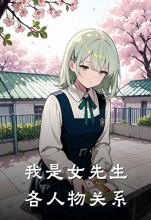 我是女先生各人物关系