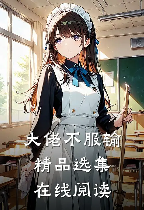 大佬不服输精品选集在线阅读
