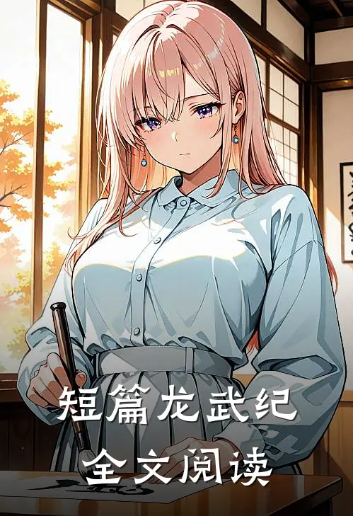 短篇龙武纪全文阅读