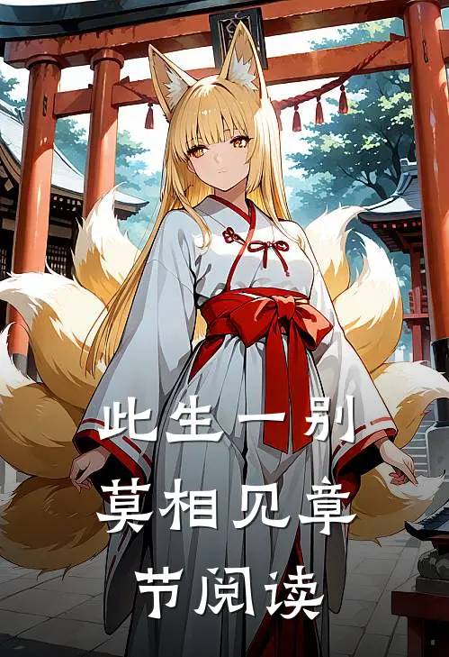 此生一别莫相见章节阅读