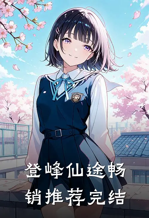 登峰仙途畅销推荐完结