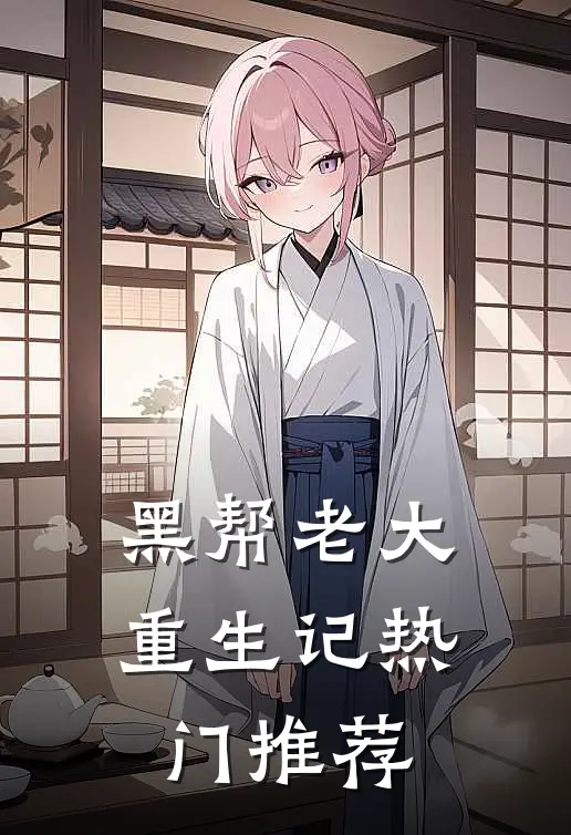 黑帮老大重生记热门推荐