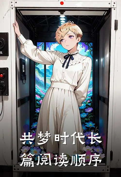 共梦时代长篇阅读顺序