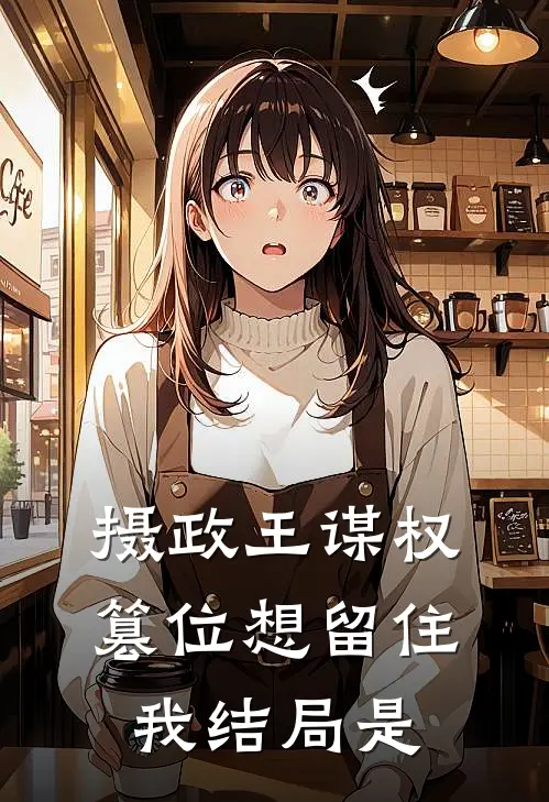 摄政王谋权篡位想留住我结局是