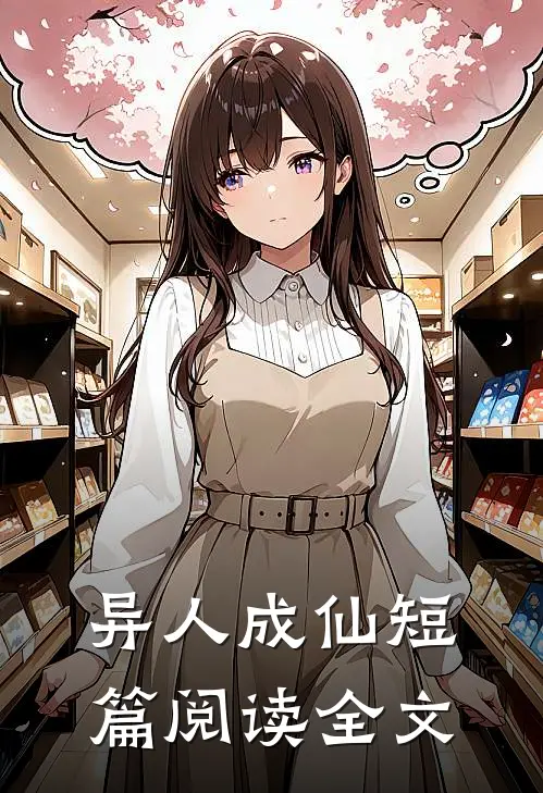 异人成仙短篇阅读全文