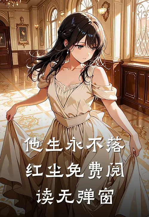 他生永不落红尘免费阅读无弹窗