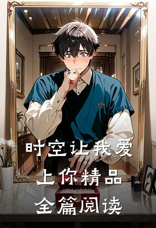 时空让我爱上你精品全篇阅读