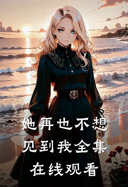 她再也不想见到我全集在线观看
