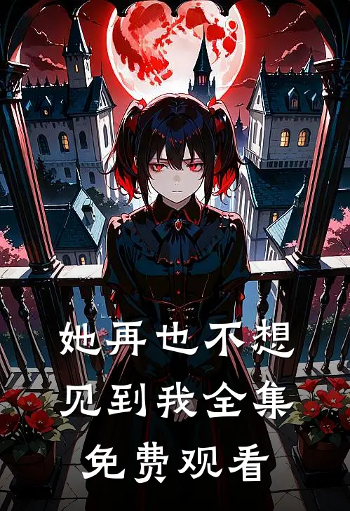 她再也不想见到我全集免费观看