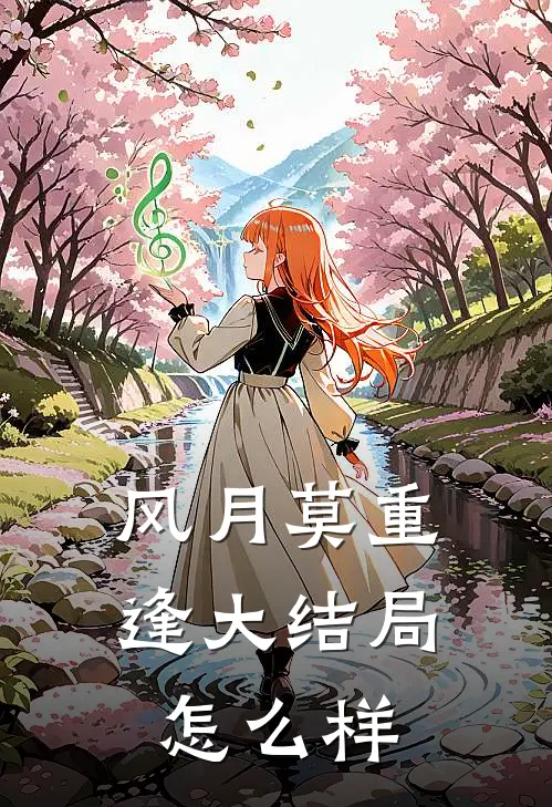 风月莫重逢大结局怎么样