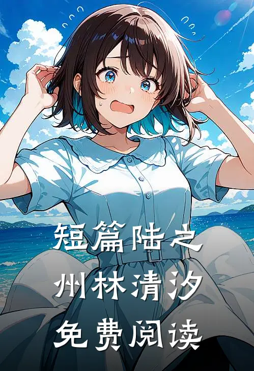 短篇陆之州林清汐免费阅读