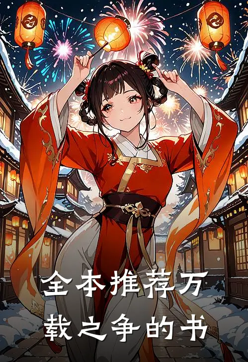 全本推荐万载之争的书
