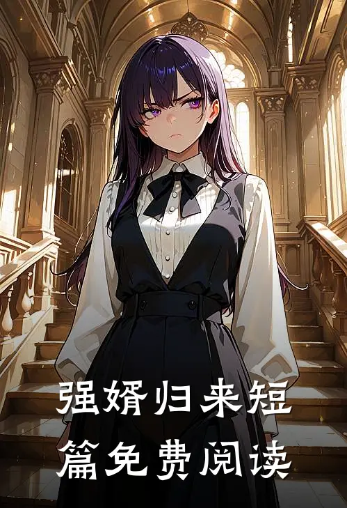 强婿归来短篇免费阅读