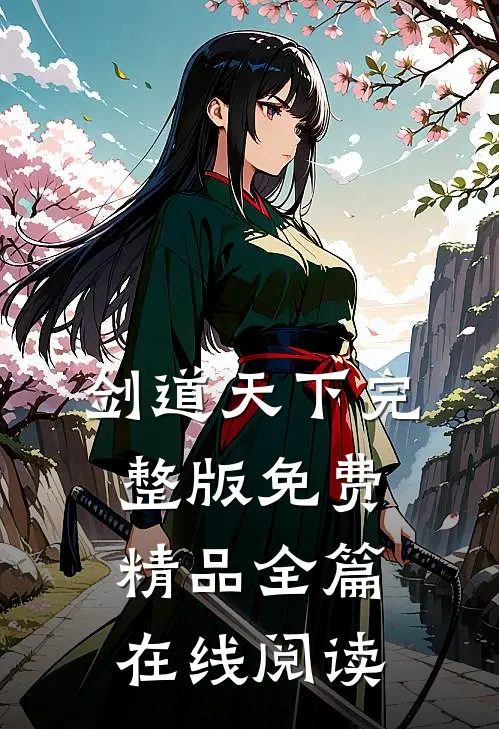 剑道天下完整版免费精品全篇在线阅读