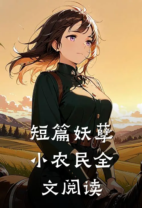 短篇妖孽小农民全文阅读